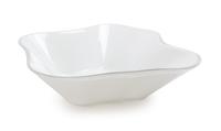 Alvar Aalto (Finnish, 1898-1976), SECOND HALF 20TH CENTURY, a cased glass bowl