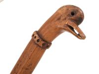 Great Lakes Figural Canes