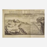[Americana] [New York] Smith, William The History of the Province of New-York, from the First Discovery to the Year M.DCC.XXXII...