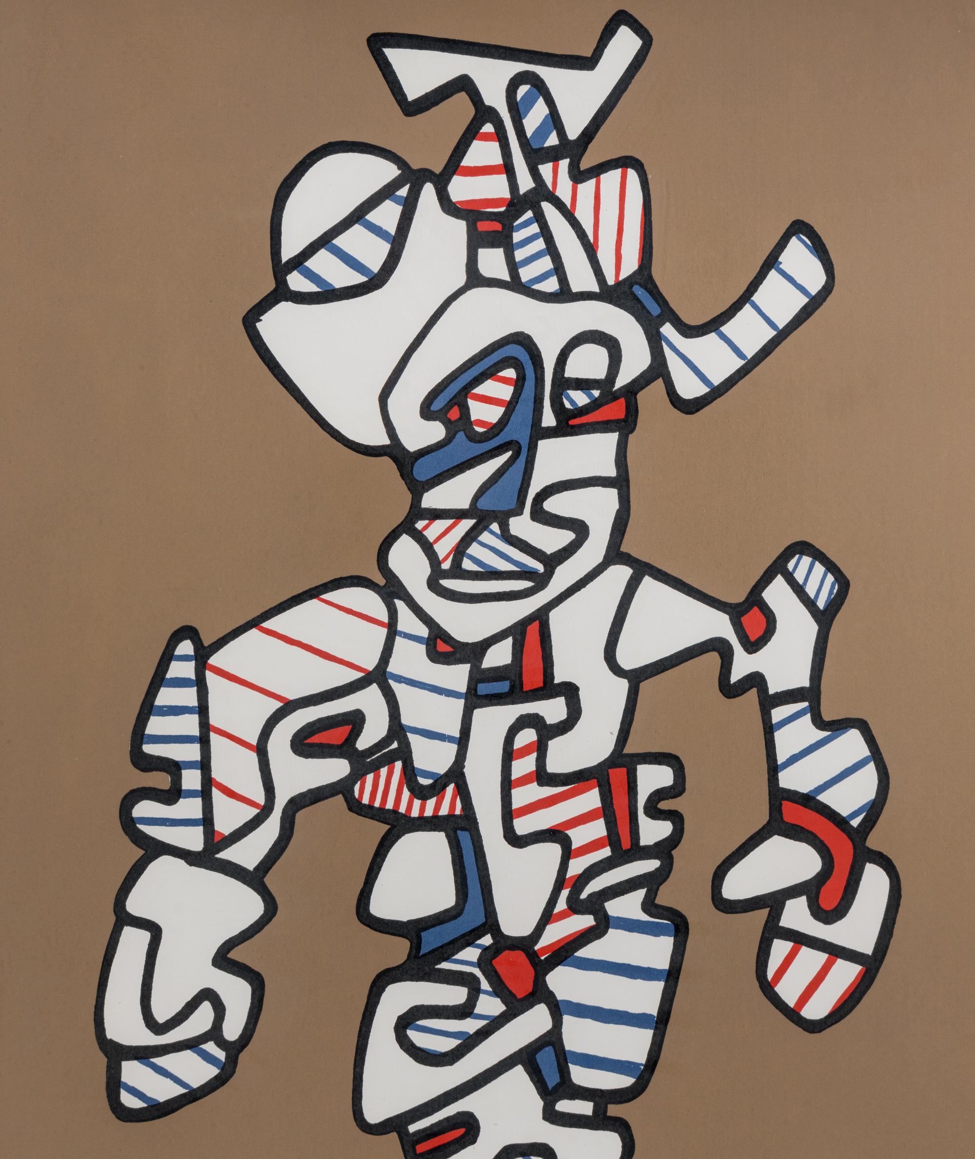 Le Surintendant , 1972