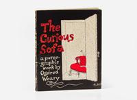 [Children's & Illustrated] Gorey, Edward: The Curious Sofa
