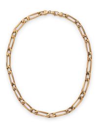 ROSE GOLD NECKLACE