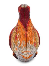 Judith Leiber Fish Minaudière