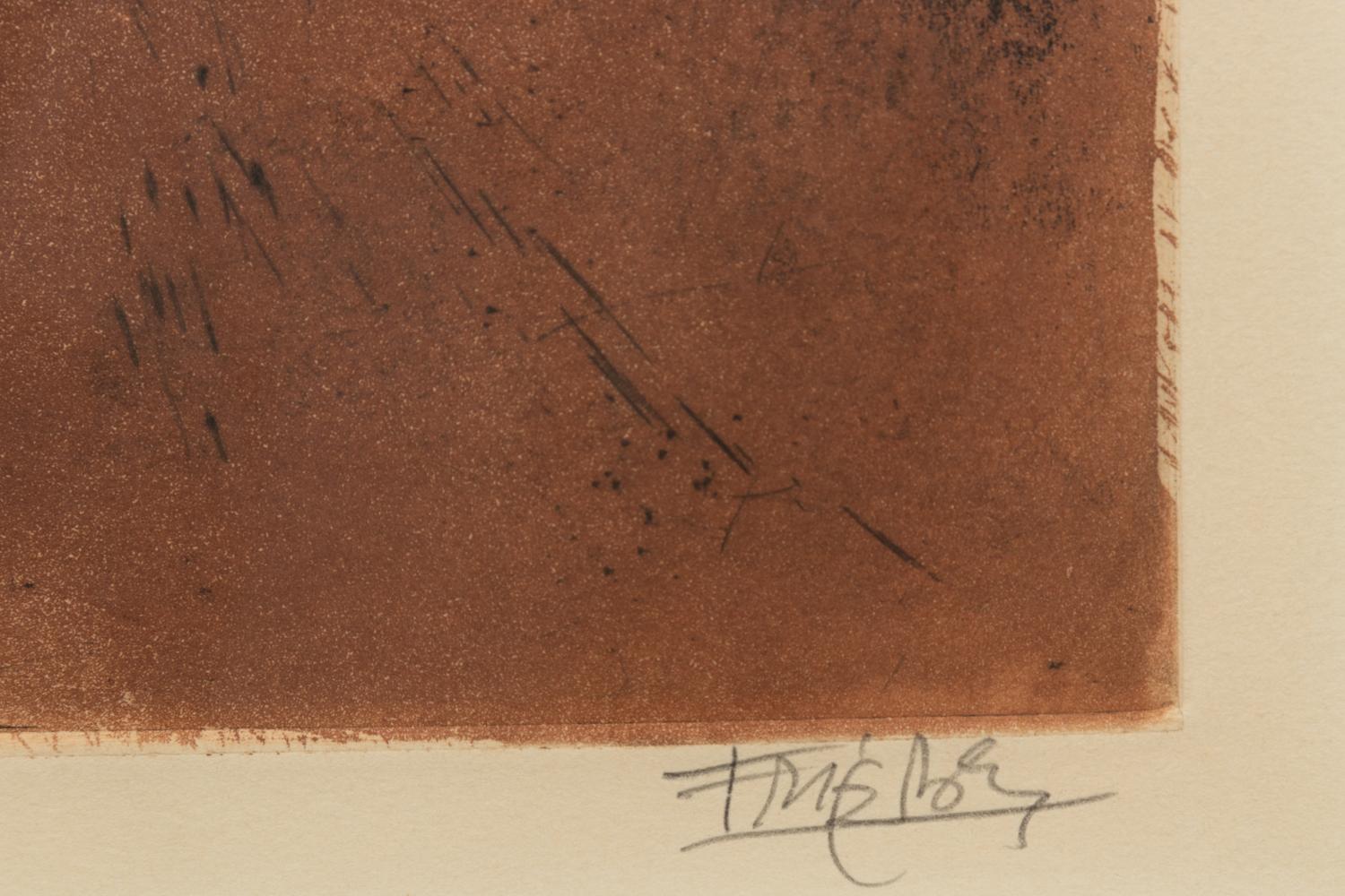 Six Works from Pallettes' Suite