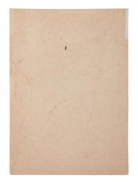 [DOUGLASS, Frederick (1818-1895)]. [BOURDON, DENIS, attrib]. Albumen photograph of Frederick Douglass. [Boston, MA], [1894].