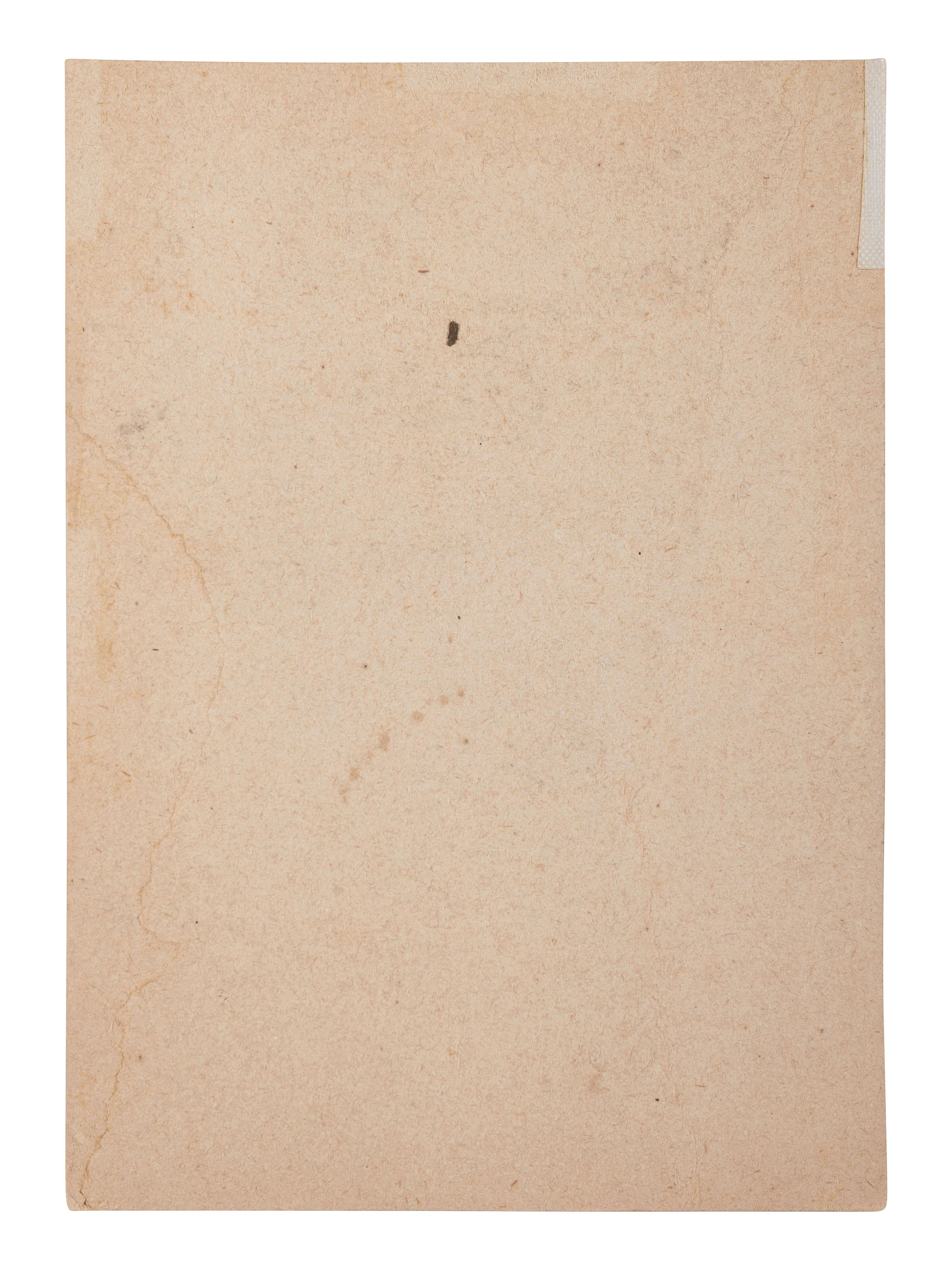 [DOUGLASS, Frederick (1818-1895)]. [BOURDON, DENIS, attrib]. Albumen photograph of Frederick Douglass. [Boston, MA], [1894].