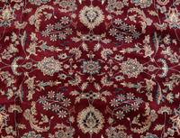 An Indian Wool Rug