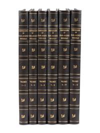 ROUSSEAU, Jean Jacques (1712-1778). The Confessions. Philadelphia: Gebbie & Company, 1902.