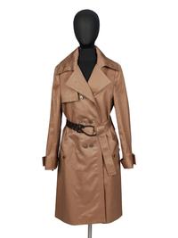 GUCCI, TRENCH COAT