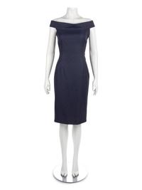 Thierry Roger Couturier Dress, 2000s
