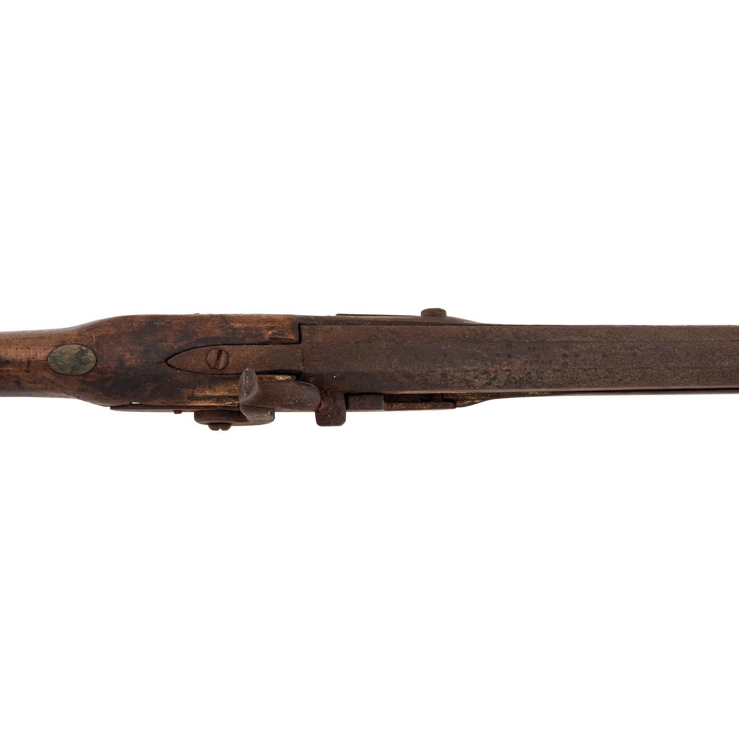 Relic Tryon Percussion Trade Rifle