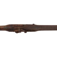 Relic Tryon Percussion Trade Rifle