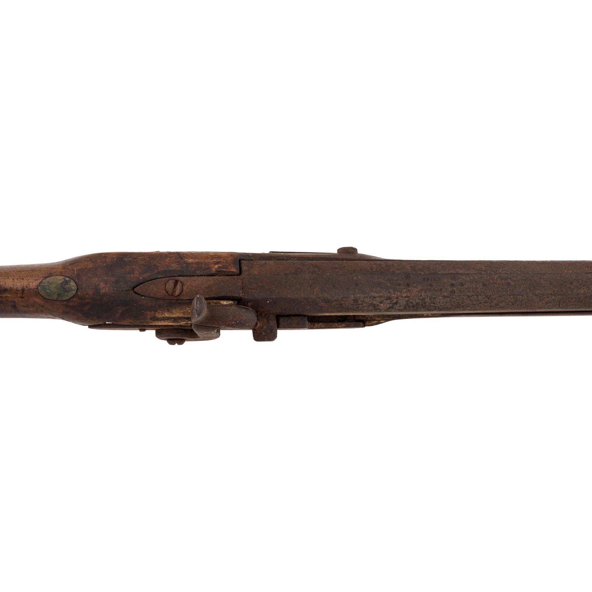 Relic Tryon Percussion Trade Rifle