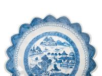 Six Chinese Porcelain Wares
