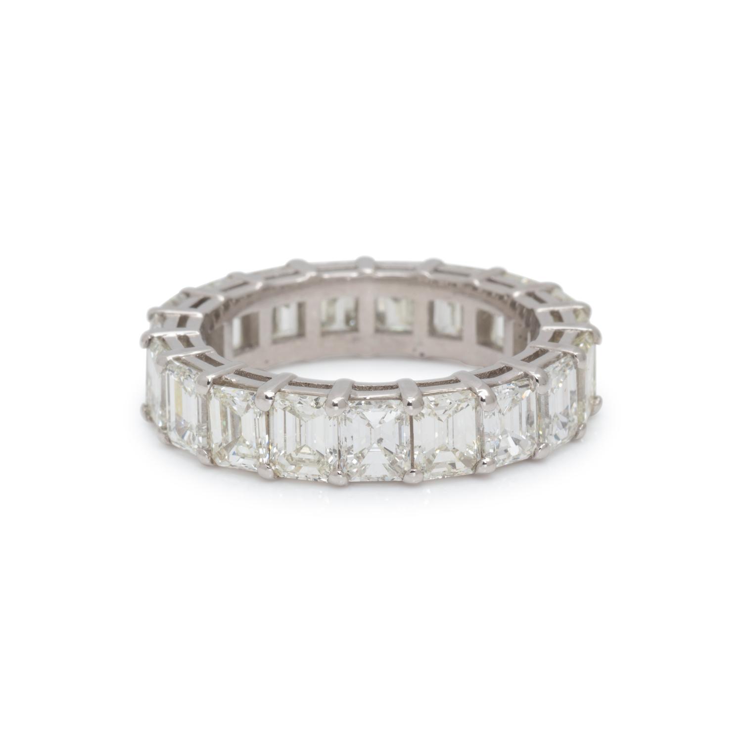 DIAMOND ETERNITY BAND