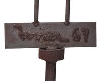 Ferno #4, 1967