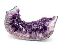 A Large Geode Specimen