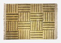 Fort Street Studio, Custom Silk Rug