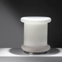 Illuminated Side Table / Floor Lamp