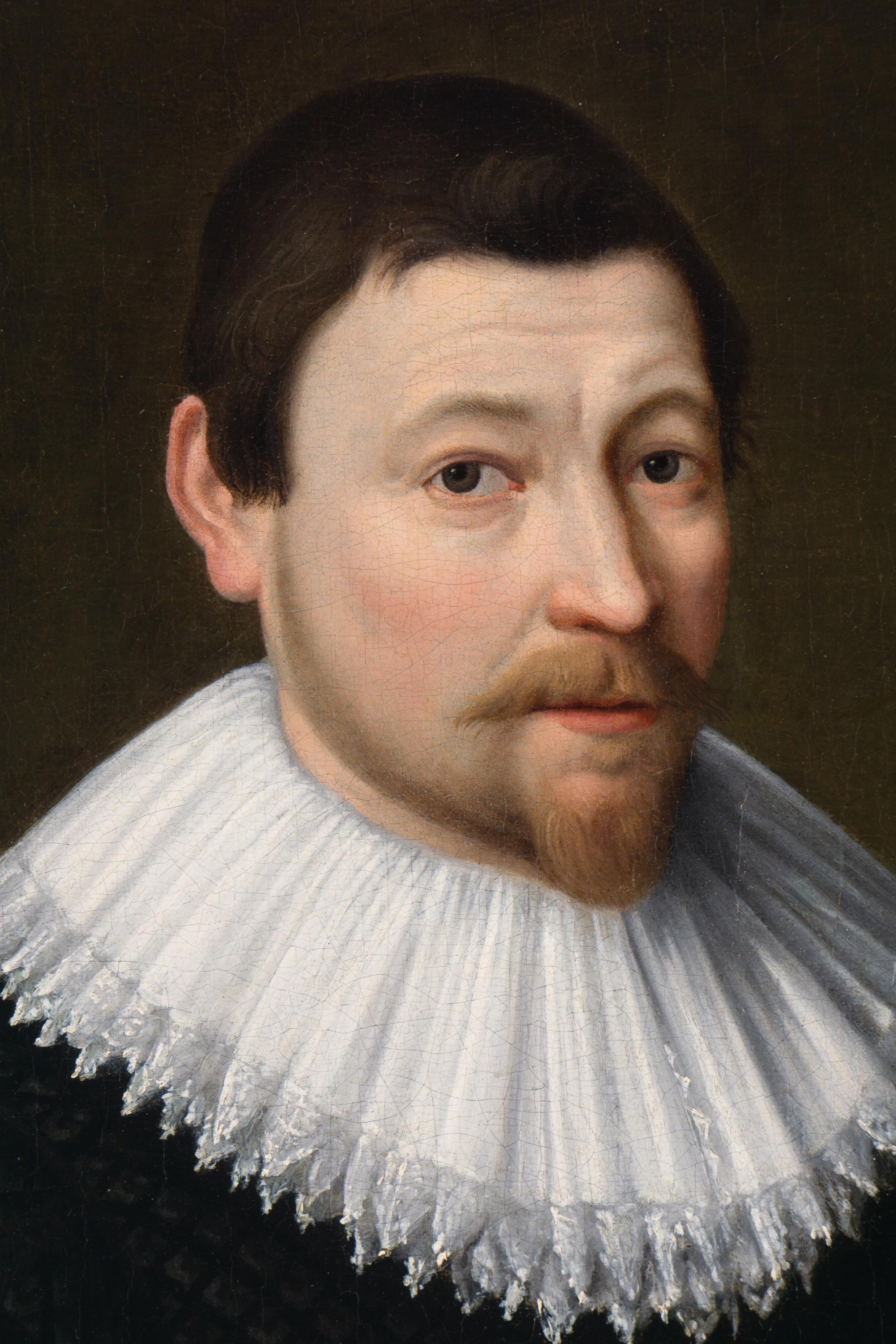 English School, Circa 1620