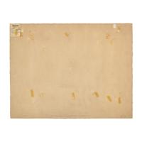 Françoise Gilot (French, 1921-2023) — Paloma à la Fleur , 1949