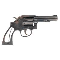 *Smith & Wesson Model 10-6 Revolver