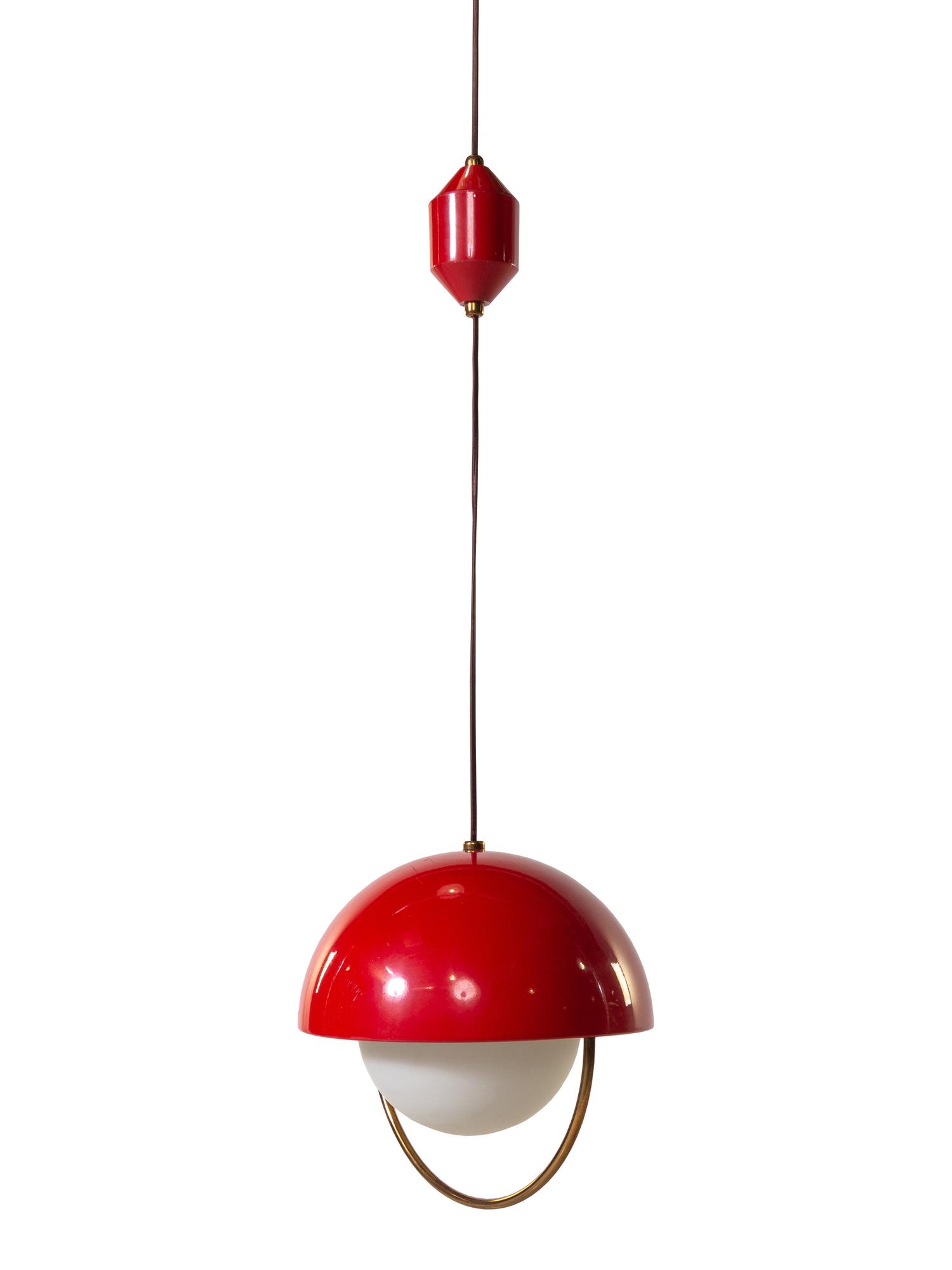 Adjustable Pendant light