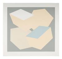 Portfolio of Four Works , 1976