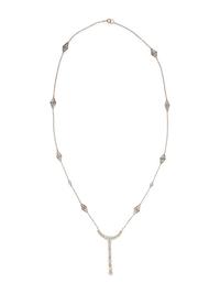 DIAMOND NECKLACE