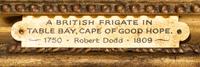 Robert Dodd (British, 1750-1809)