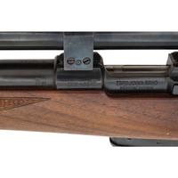 ** Brno Hornet Sporter (Model ZKW 465) with Scope