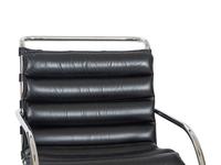 A Pair of Knoll MR Lounge Chairs