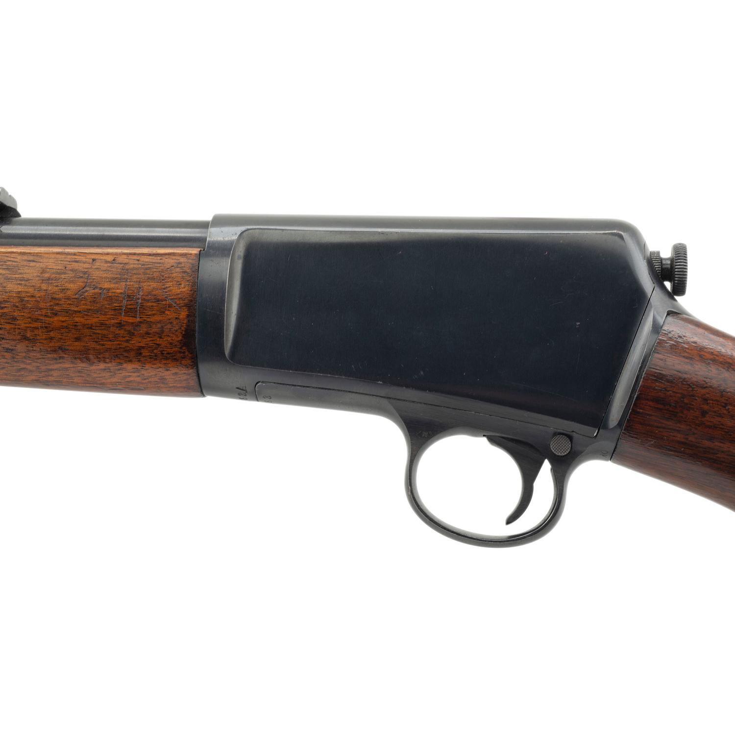 **Winchester Model 63
