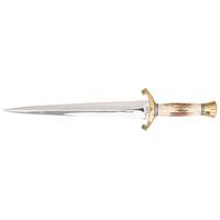 Harvey Draper Dagger with Bone Handle
