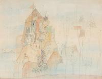 Tour de Babel, c. 1941