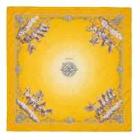 Hermès 90cm Silk Scarf, Carré
