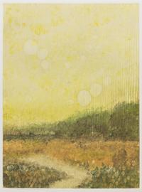 Five Days in November (a group of three prints)