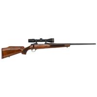 *Sako AV (A5) .338 Win. Mag. with Leupold Scope