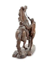 After Guillaume Coustou (French, Early 20th Century)