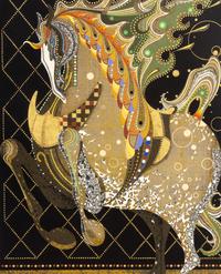 Tadashi Nakayama (Japanese, 1927-2014)