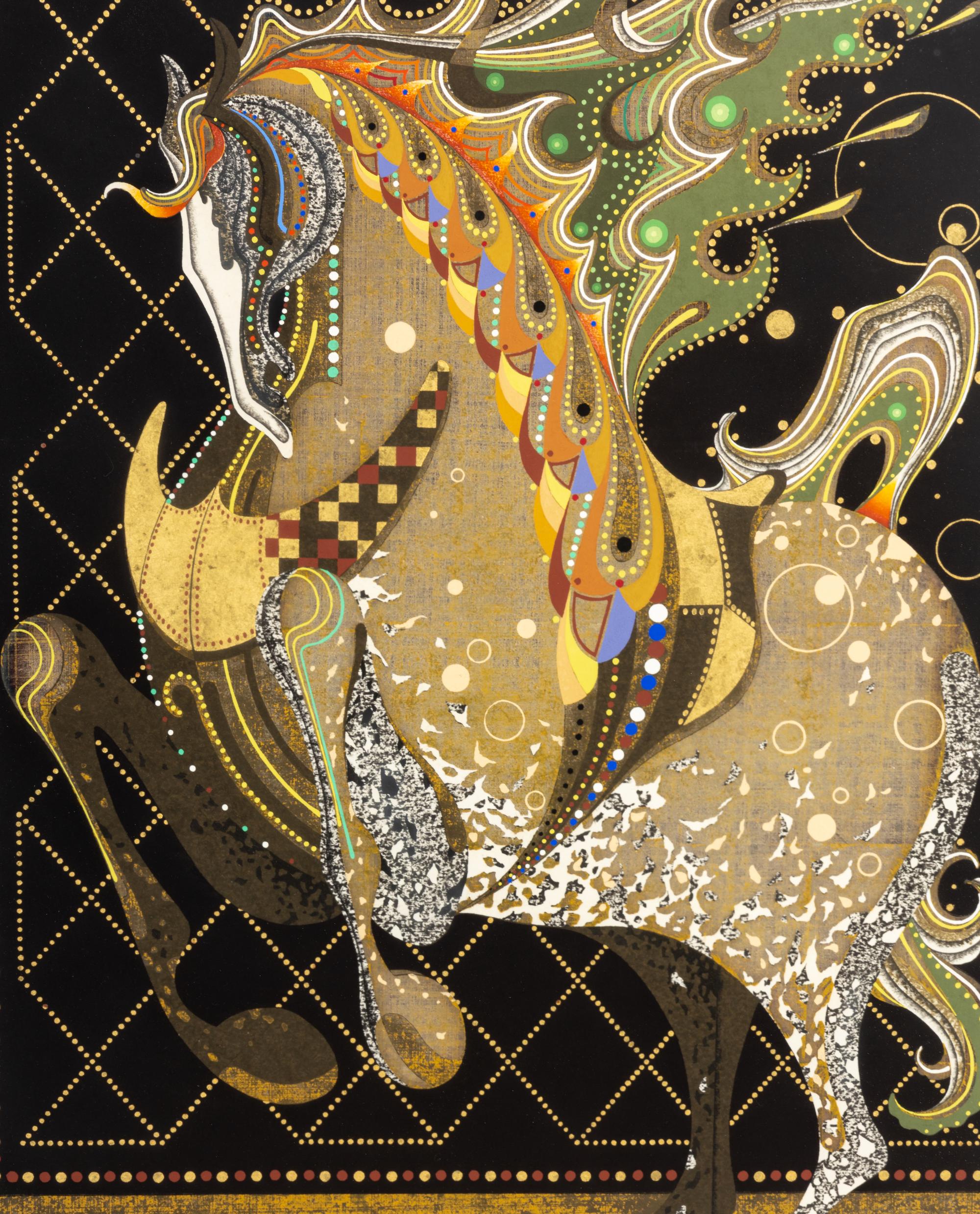 Tadashi Nakayama (Japanese, 1927-2014)