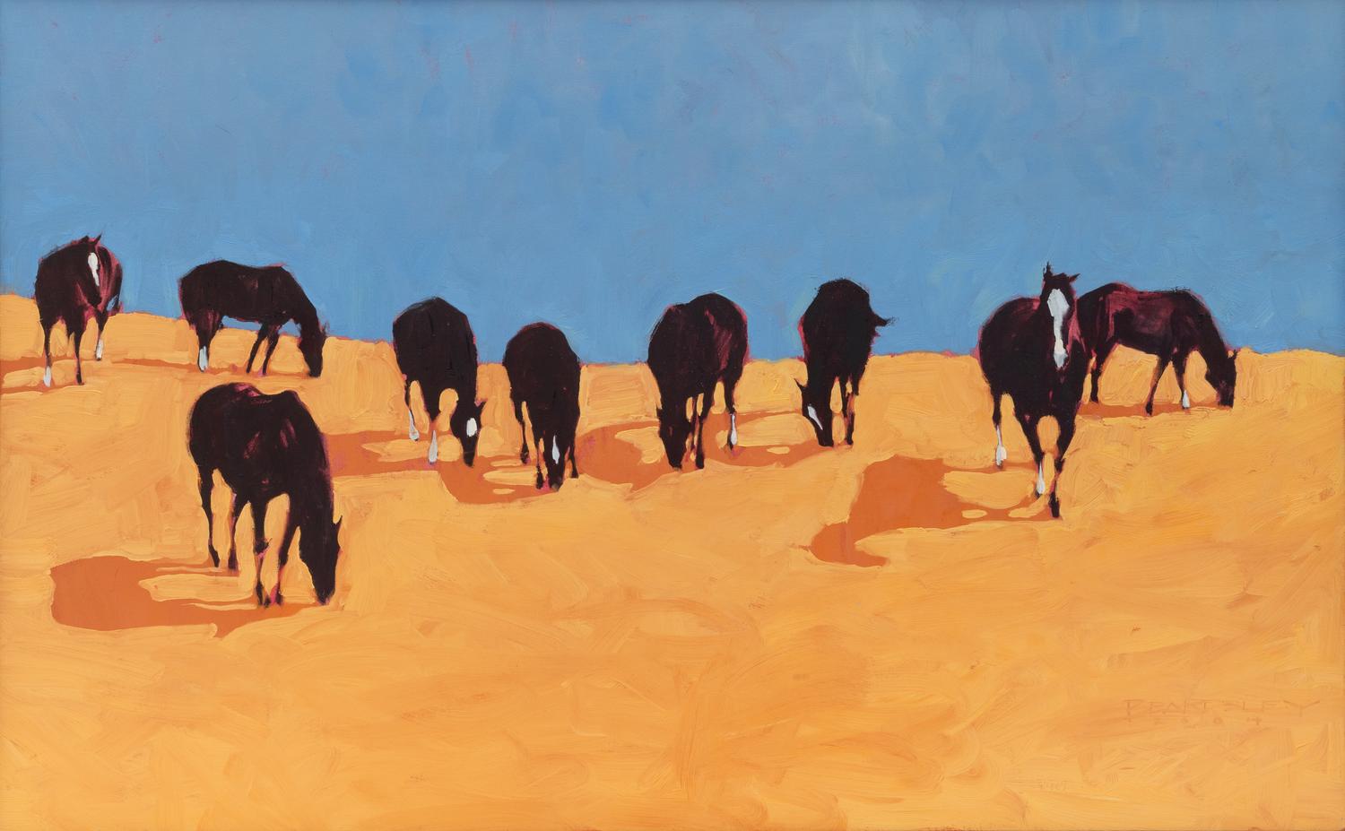 Broodmares, 2004