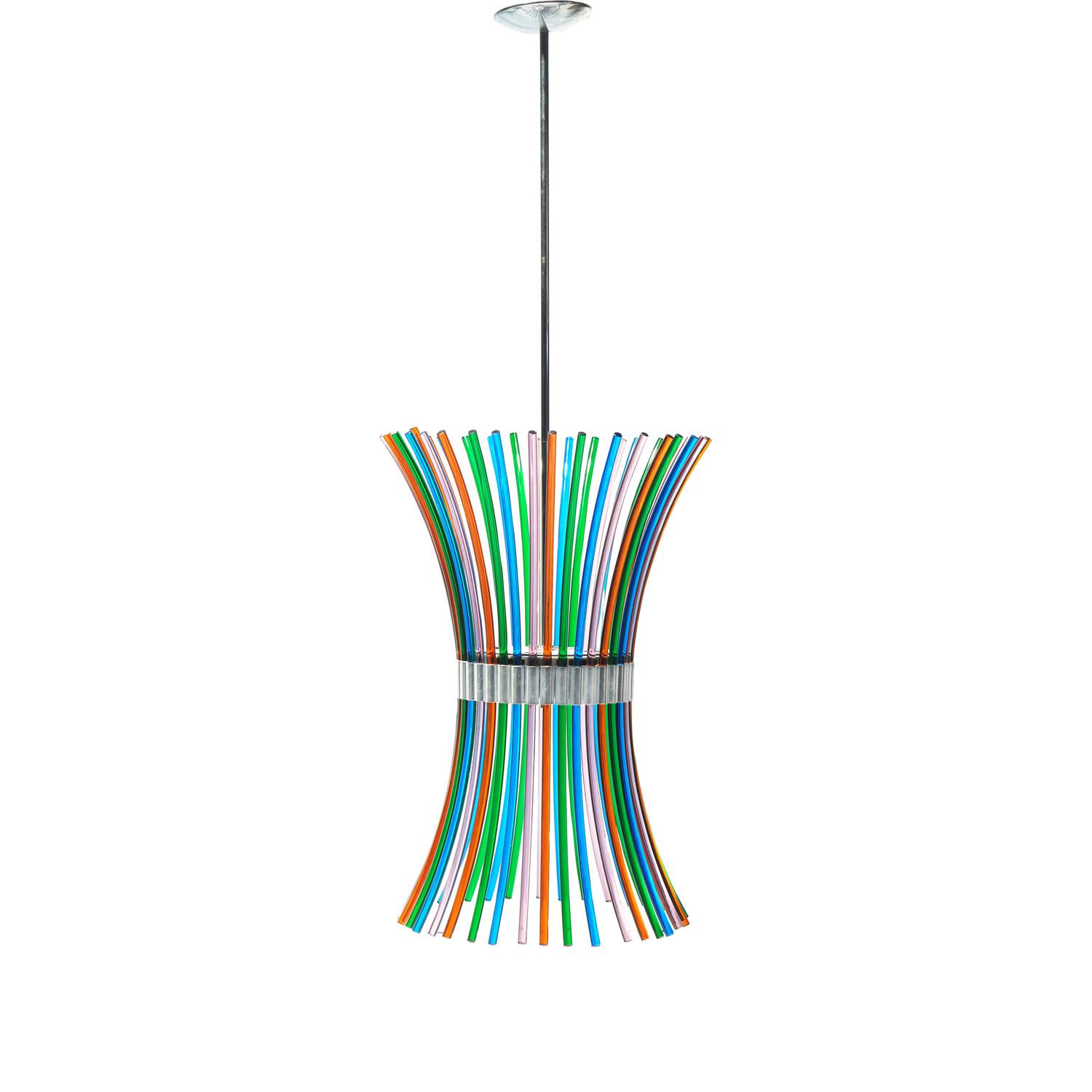 A Tamiri Chandelier for Artemide