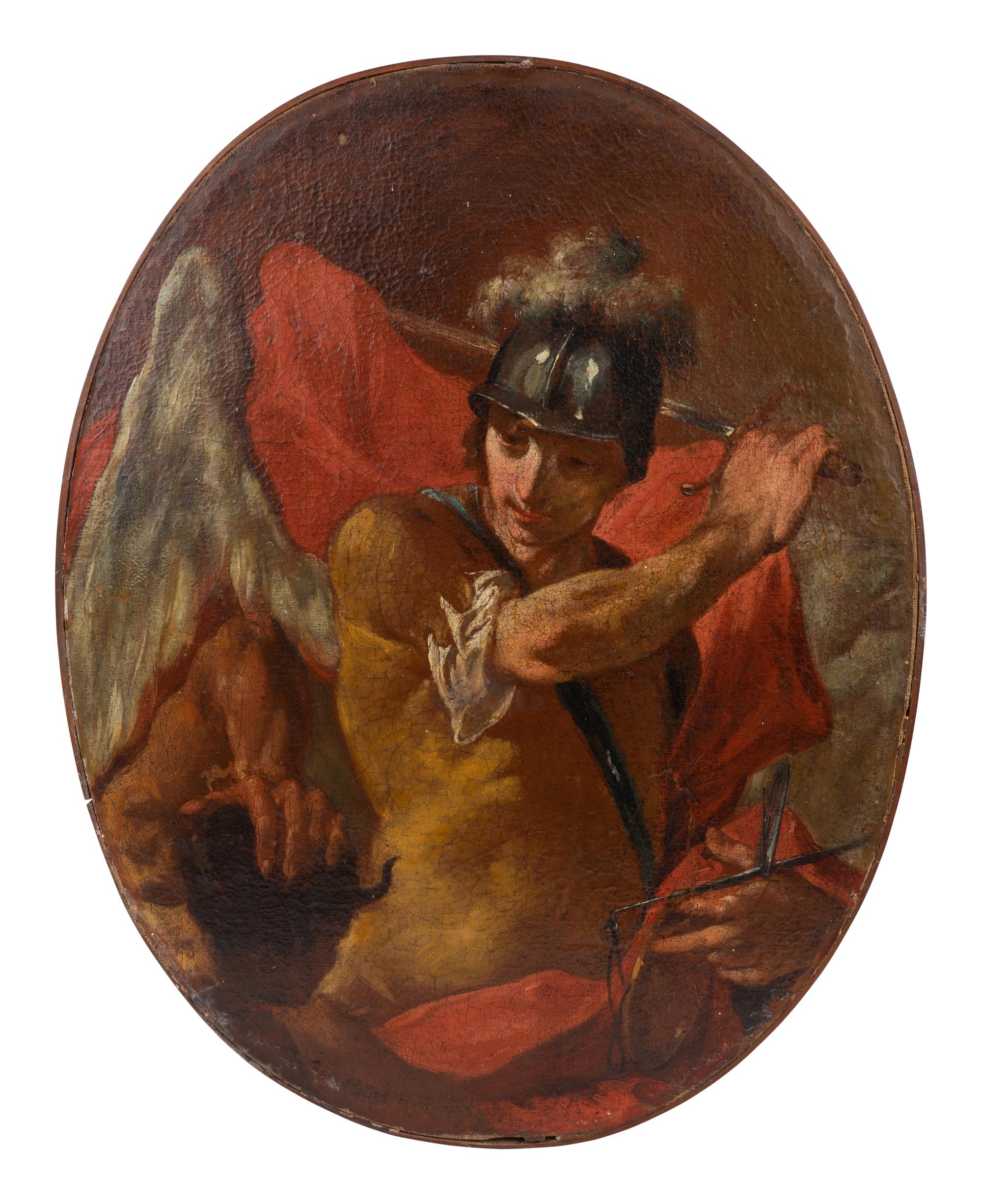 St. Michael