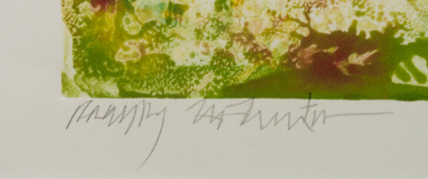 Two Works: Truth Mountain Buffalo, 2012; Lord of Plains , 2012