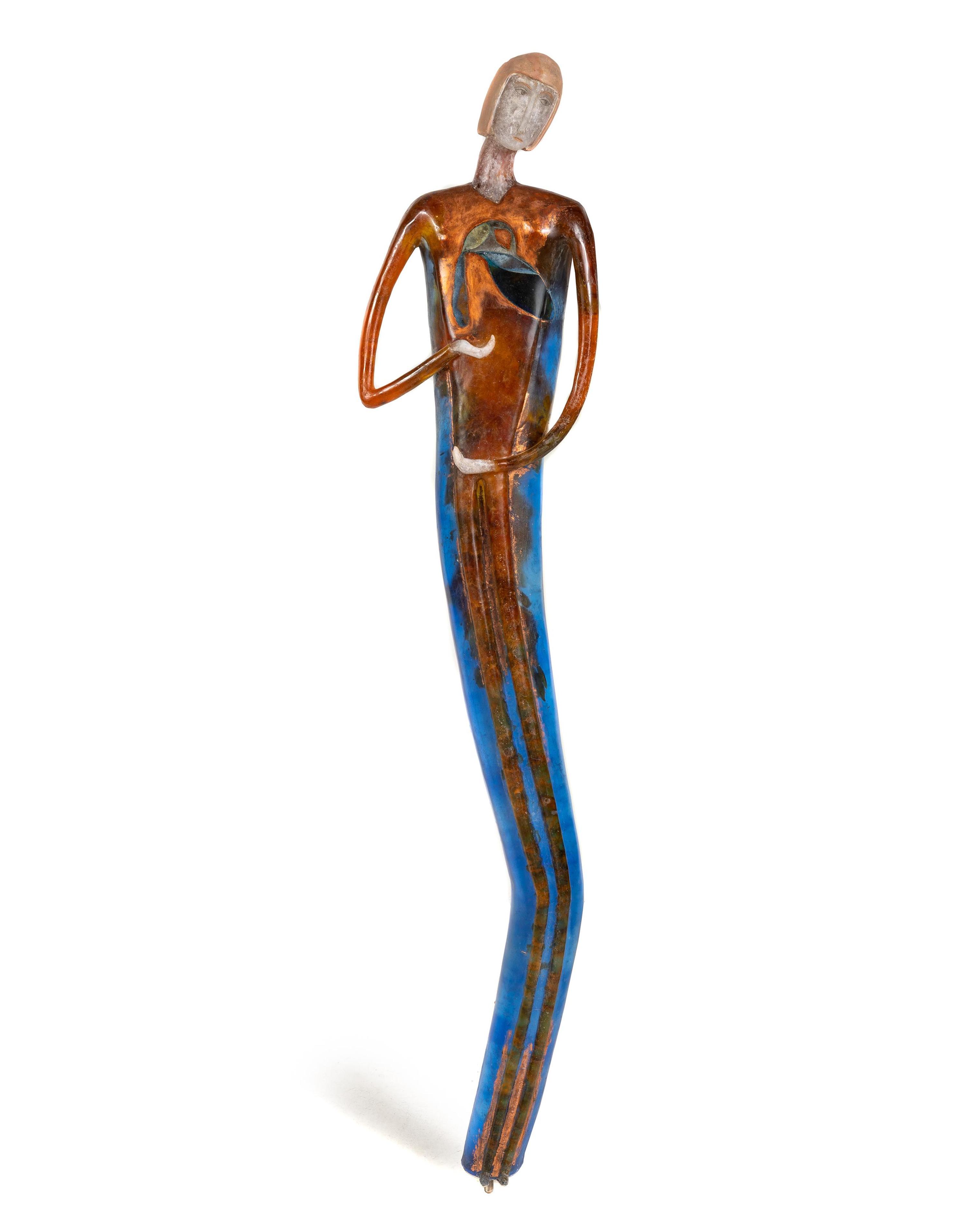 Tall Figurative Form
