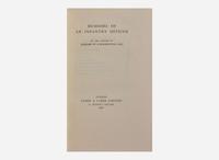 [Literature] Sassoon, Siegfried: The Sherston Trilogy