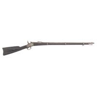 New York Contract Remington Rolling Block Rifle