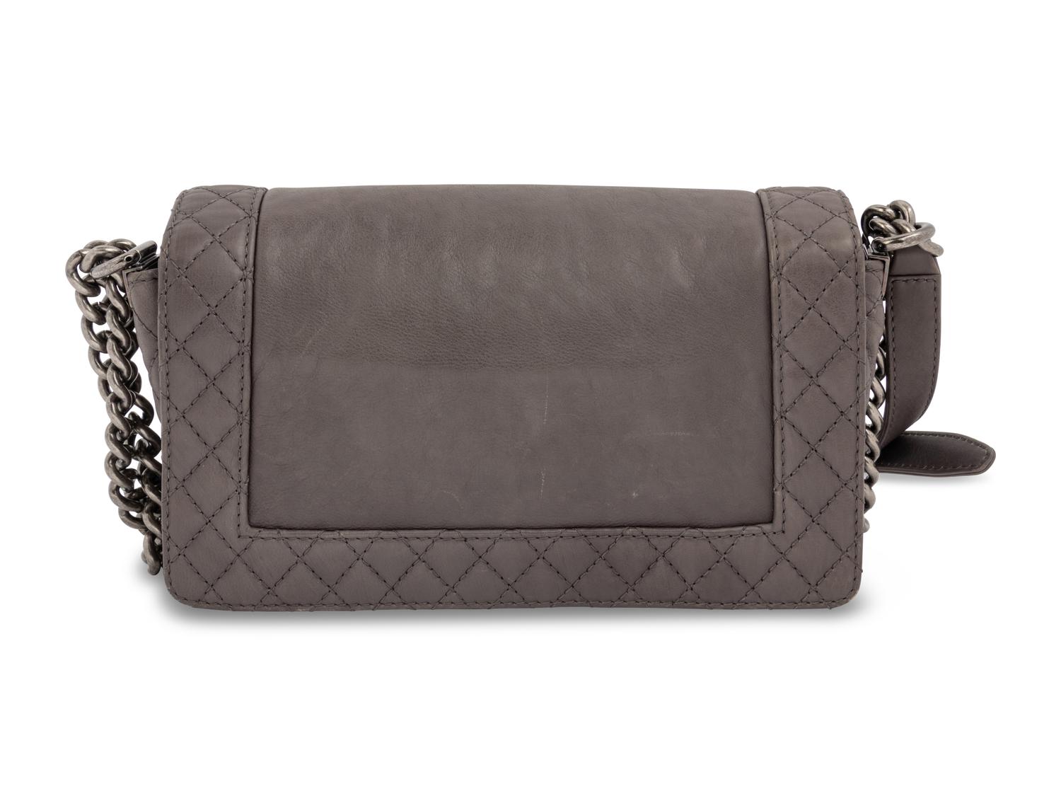 Chanel Boy Bag, 2013-14