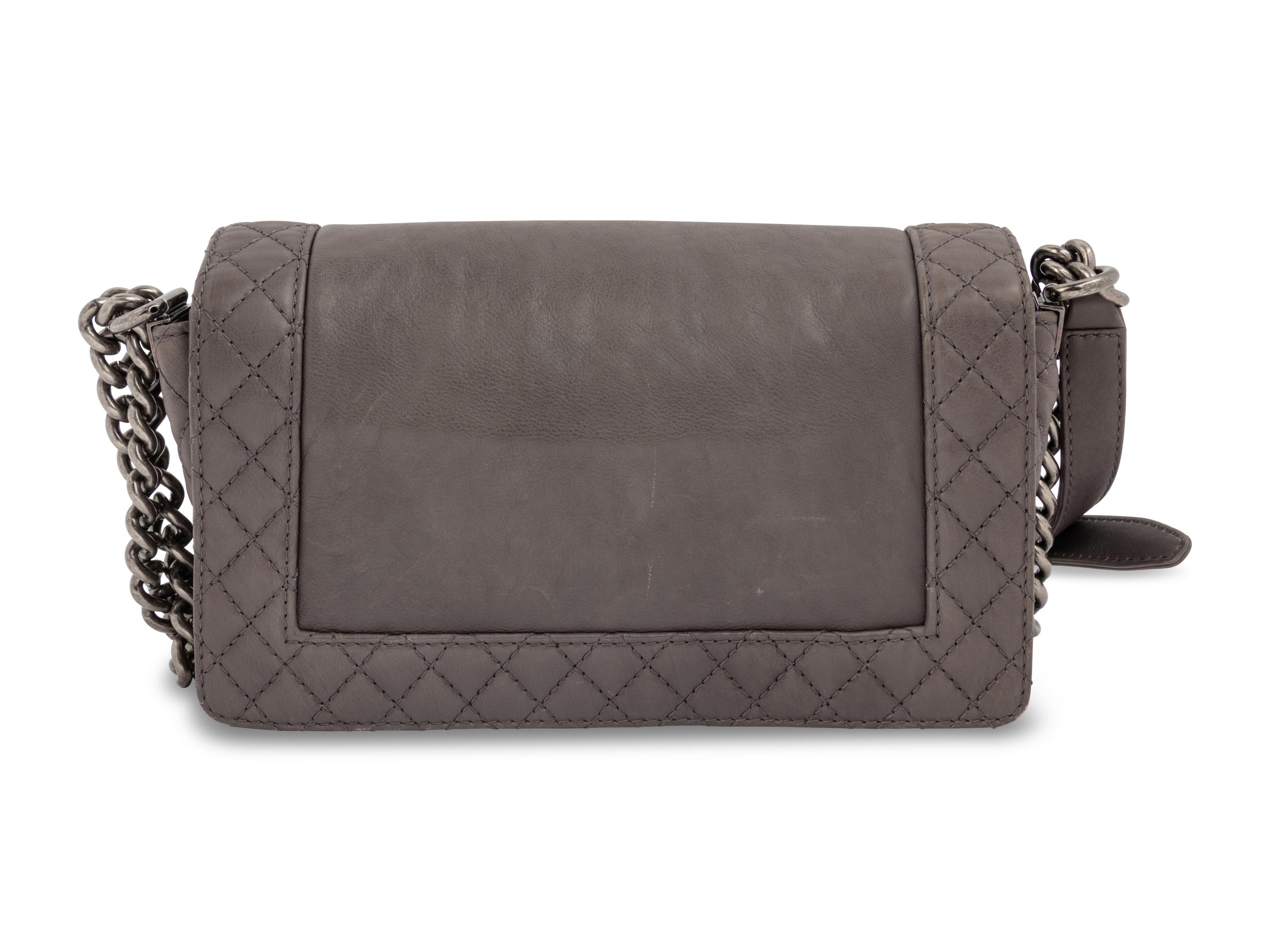 Chanel Boy Bag, 2013-14